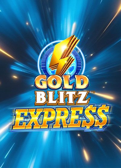 Gold Blitz Express